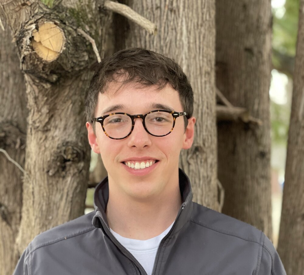 John Saucier, Licensed Maine Forester