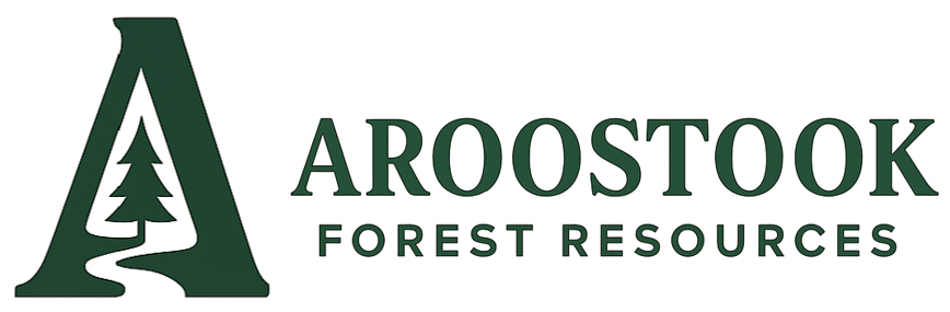 Aroostook Forest Resources